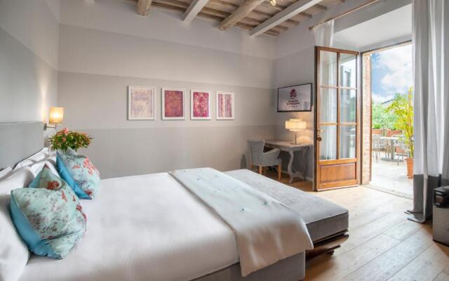 Relais Le Macine di Stigliano