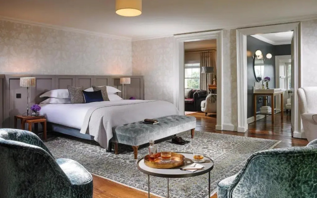 Farnham Estate Spa & Golf Resort