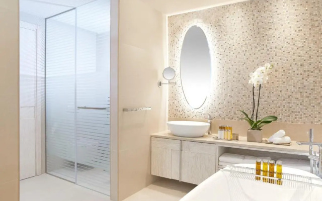 Отель Ikos Dassia All Inclusive