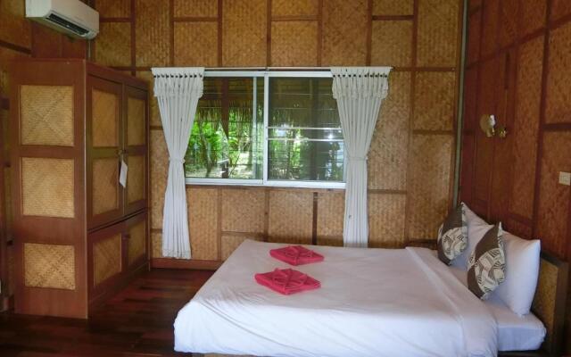 The Narima Bungalow Resort