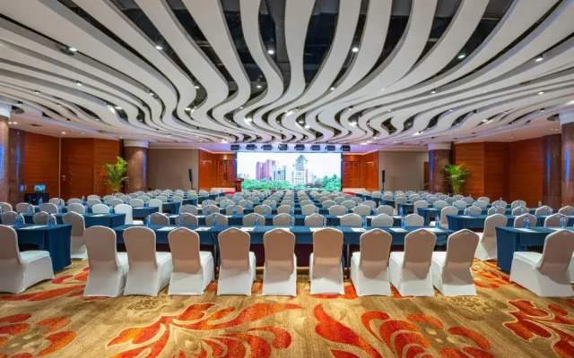 Feitian Hotel Beijing