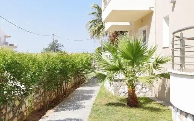 Отель Rachoni Bay