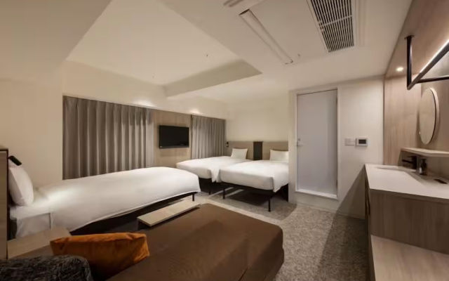 Family Triple room 사진 1