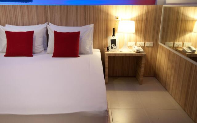 OK Resort Laemchabang