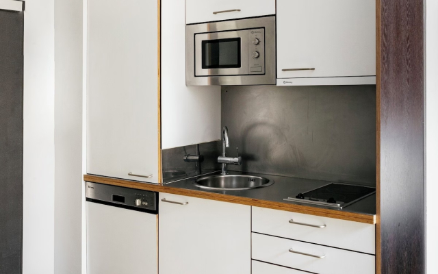 Aparthotel Allada