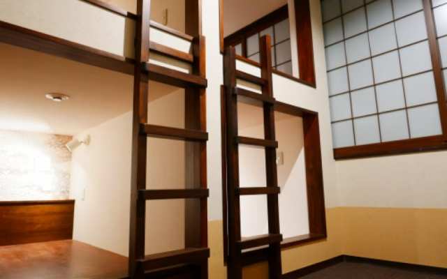 Budget Quadruple room 사진 3