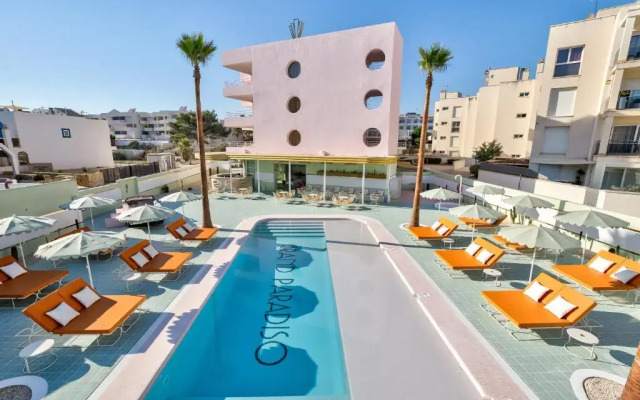 Grand Paradiso Ibiza - Adults Only