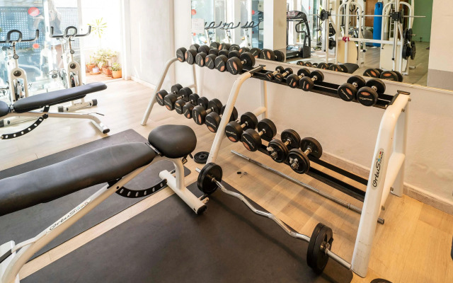 Hotel Amic Horizonte