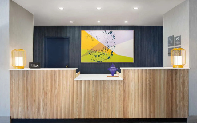 Spark by Hilton Brockville