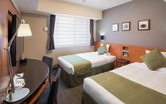 Universal Twin room (트윈 침대 2개) 사진 3