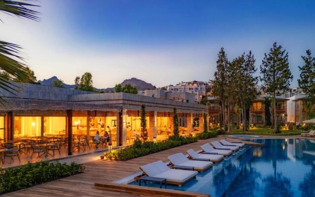 Suum Bodrum Hotel & Beach - Adult Only