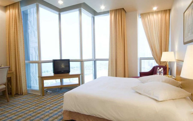 Hilton Baynunah Hotel
