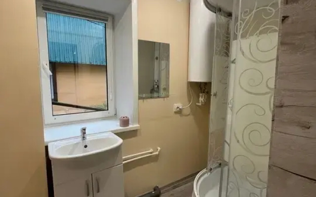 Baza otdyha Chechek Hotel
