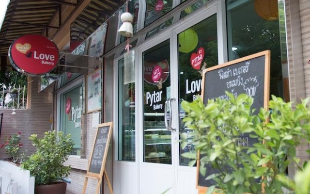 Baan Piti Female House
