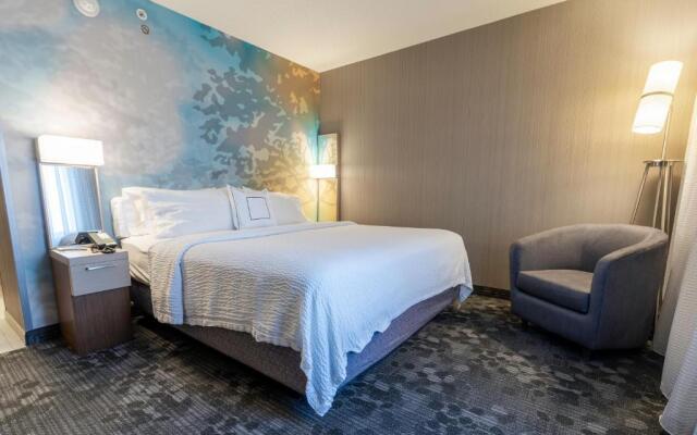 Courtyard by Marriott Cleveland Willoughby