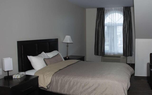 Travelodge by Wyndham Roberval