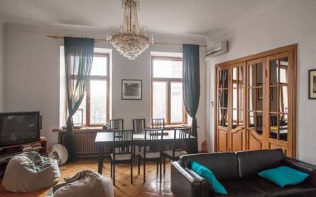 Жилое помещение Z-Hostel