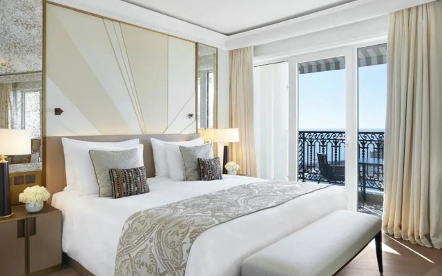 Hôtel de Paris Monte-Carlo