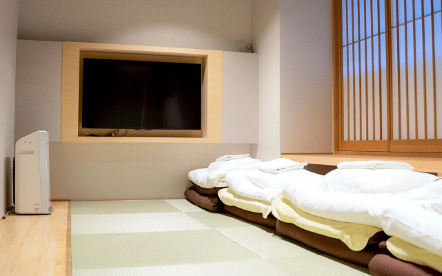 Family (Japanese-Style) room 사진 3
