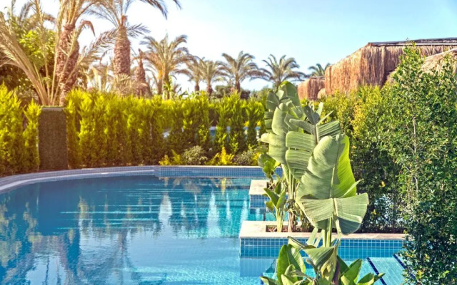 Royal Wings Hotel — All Inclusive