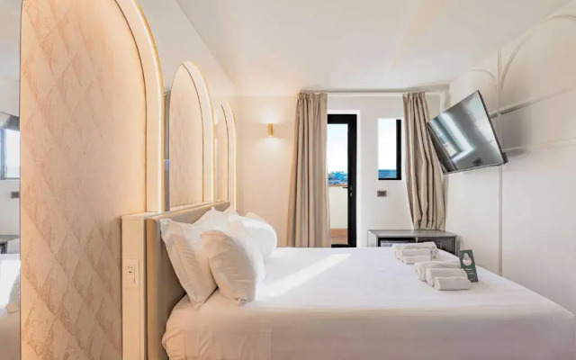 B&B Hotel Firenze Laurus al Duomo Hotel