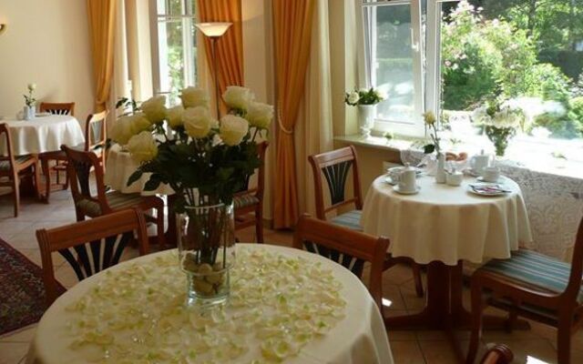 Hotel Rosengarten