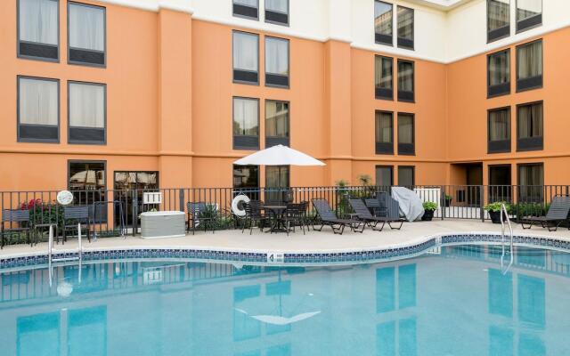 Four Points by Sheraton Newark Christiana Wilmington