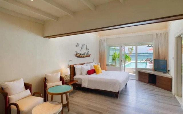 Oblu Nature Helengeli by Sentido - All Inclusive