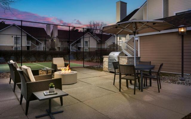 Residence Inn Detroit Troy/Madison Heights