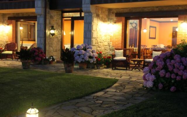 Hotel Playa De Vega