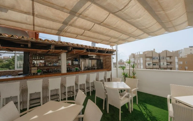 Gomila Palma Apartments - New Opening