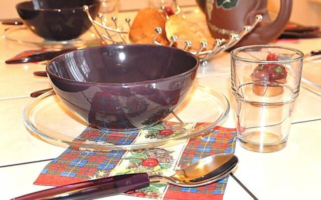 Барбарис Хостел