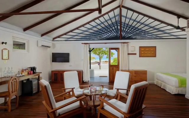 Rihiveli Maldives Resort