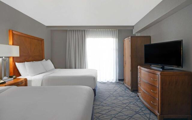 Embassy Suites by Hilton Detroit Livonia Novi