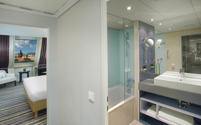 Hilton Prague Old Town - photo 4