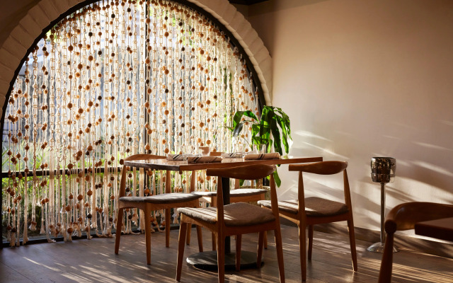 The Leta Santa Barbara Goleta, Tapestry Collection by Hilton
