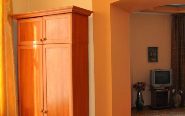 Apartament-Minihotel Elpida