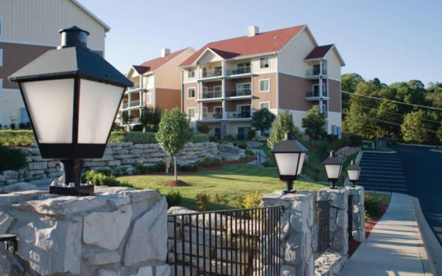 Wyndham Mountain Vista