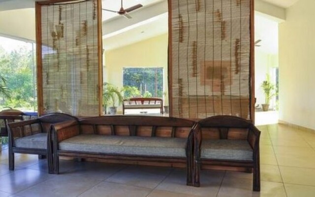 Parwati Wild Abode - Corbett Resort