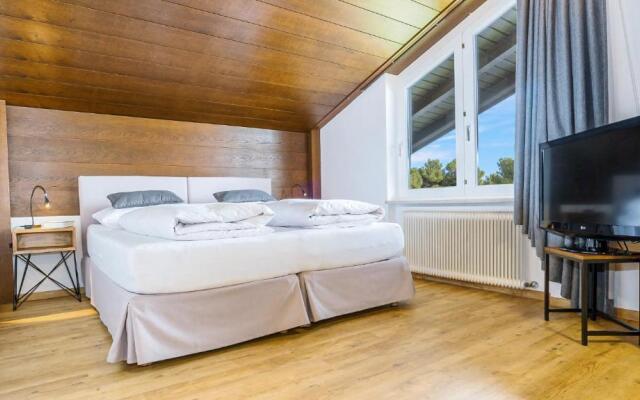 Hotel Olympia & Herbs