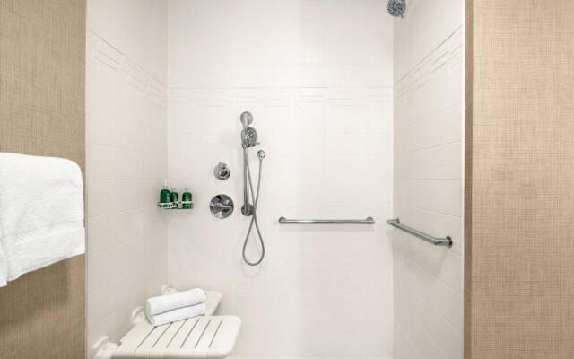 Residence Inn Atlanta Gwinnett Place