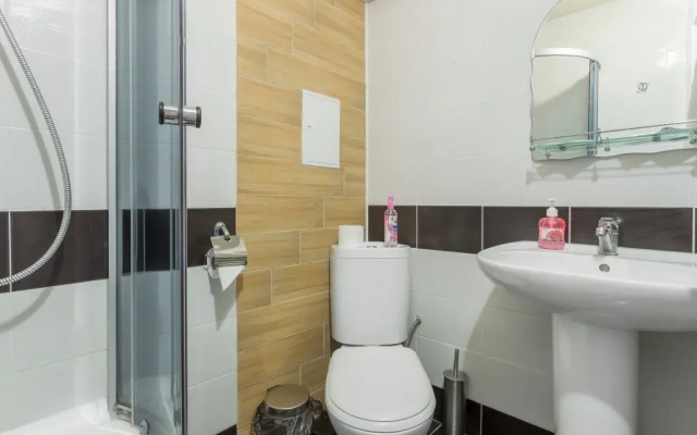 Olimp Resort Hotel All Inclusive