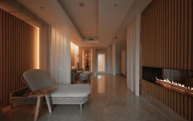 Praia D'El Rey Marriott Golf & Beach Resort