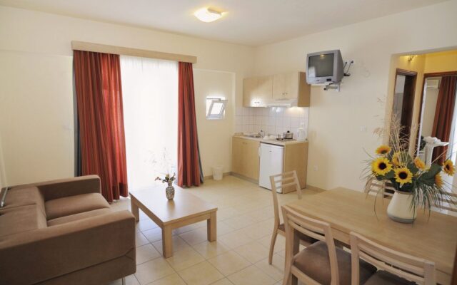 Anita Apartments