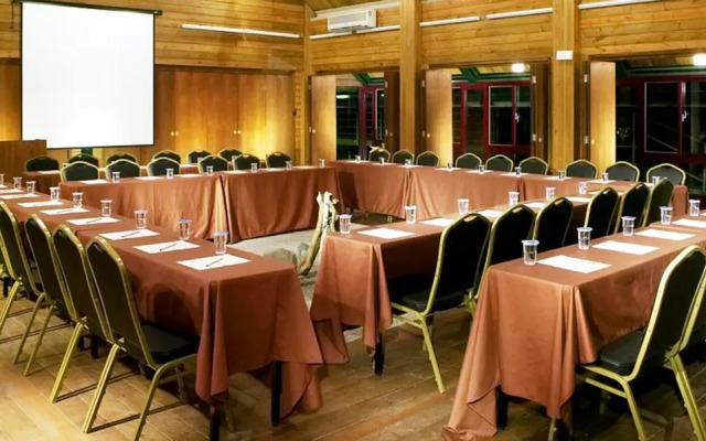 Taroko Village Hotel