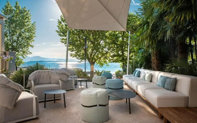 Villa Rosa Hotel