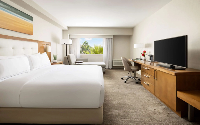 Hilton Tucson East