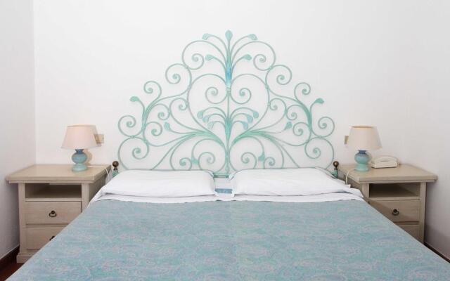 Hotel Delle Rose a Luxury Boutique Hotel