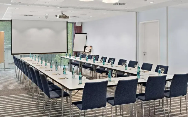 Hey Lou Hotel Friedrichshafen	