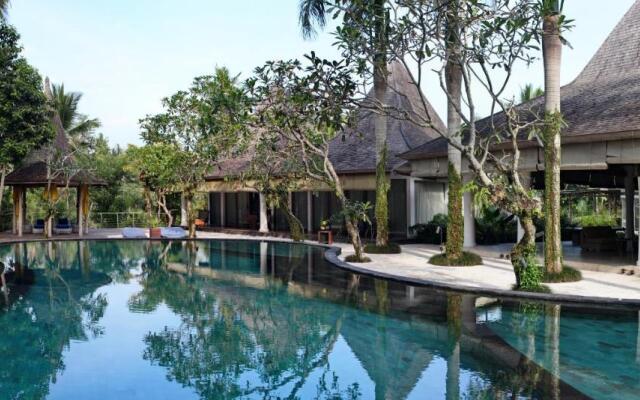 Ayurvedagram Bali